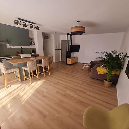 Montpellier, Apt 53M², Exterieur, Parking Sous-Sol Exterior foto