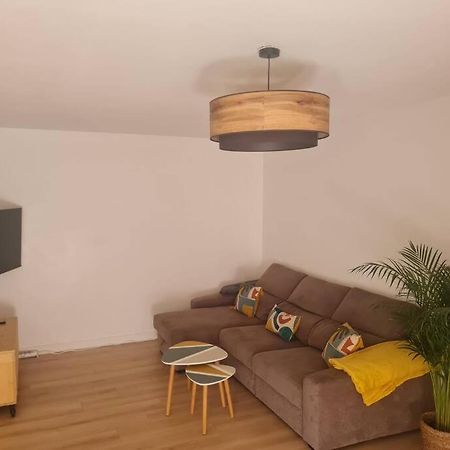 Montpellier, Apt 53M², Exterieur, Parking Sous-Sol Exterior foto