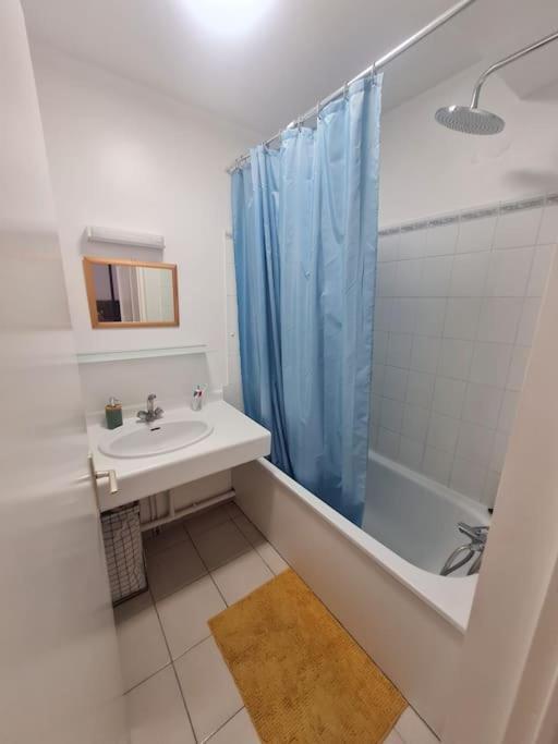 Montpellier, Apt 53M², Exterieur, Parking Sous-Sol Exterior foto